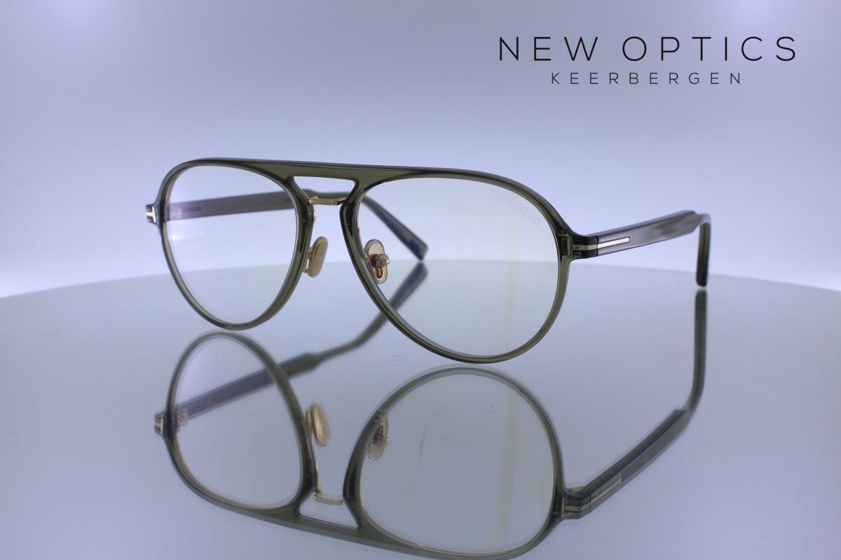 Tom Ford - TF 5665 B